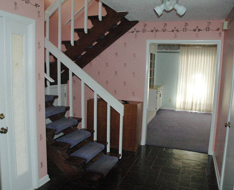 Kelso Court Residence Dale Design