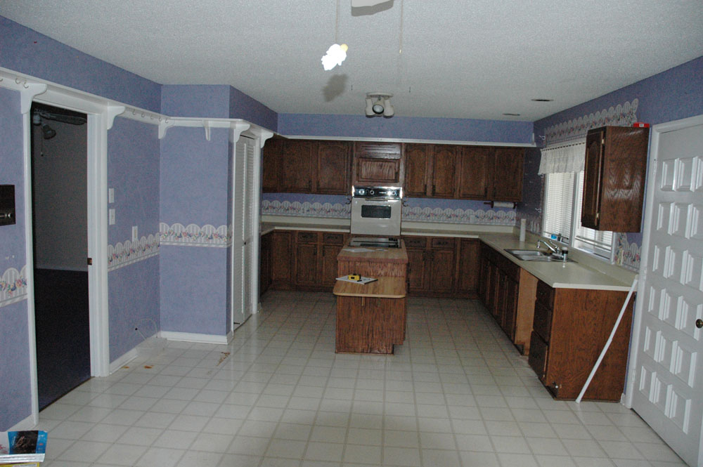 Kelso Court Residence Dale Design