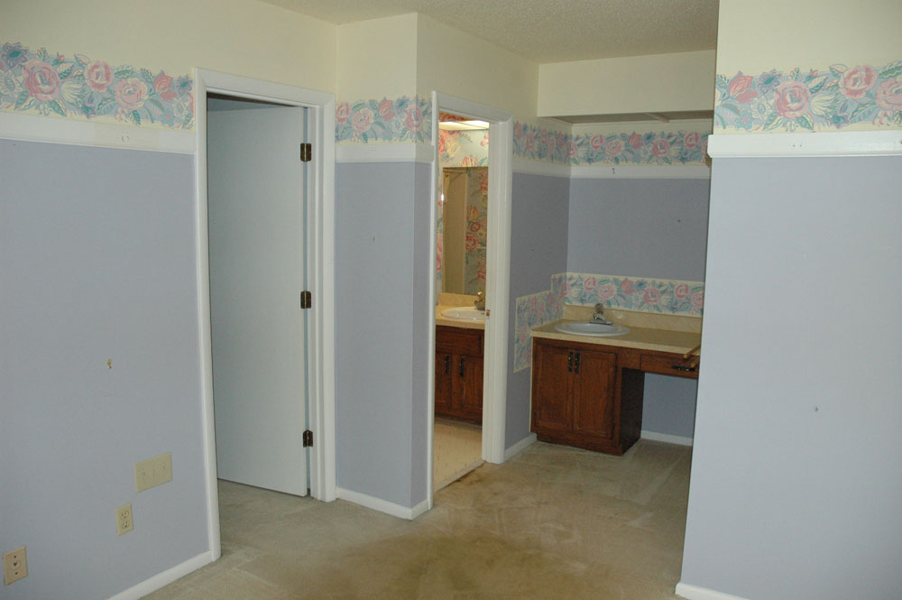 Kelso Court Residence Dale Design