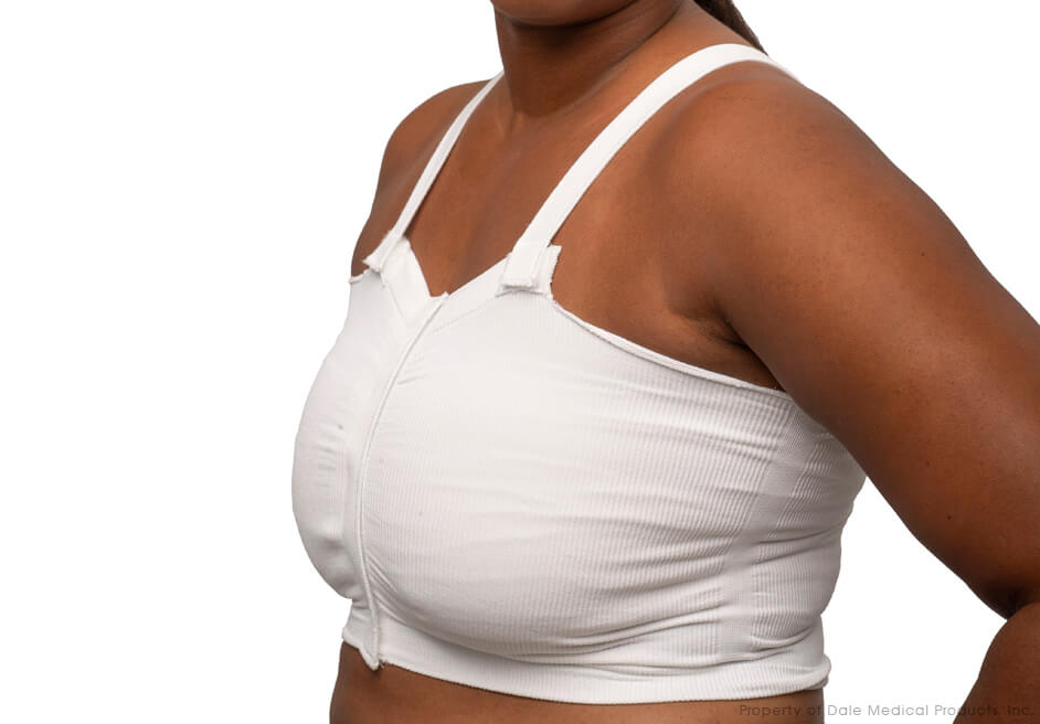 PostSurgical Bras Dale Medical Products