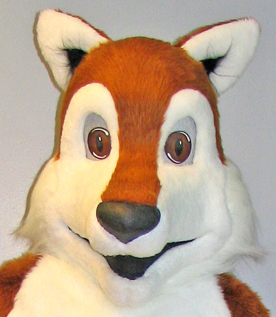 Category Foxes Dale Morton Studio