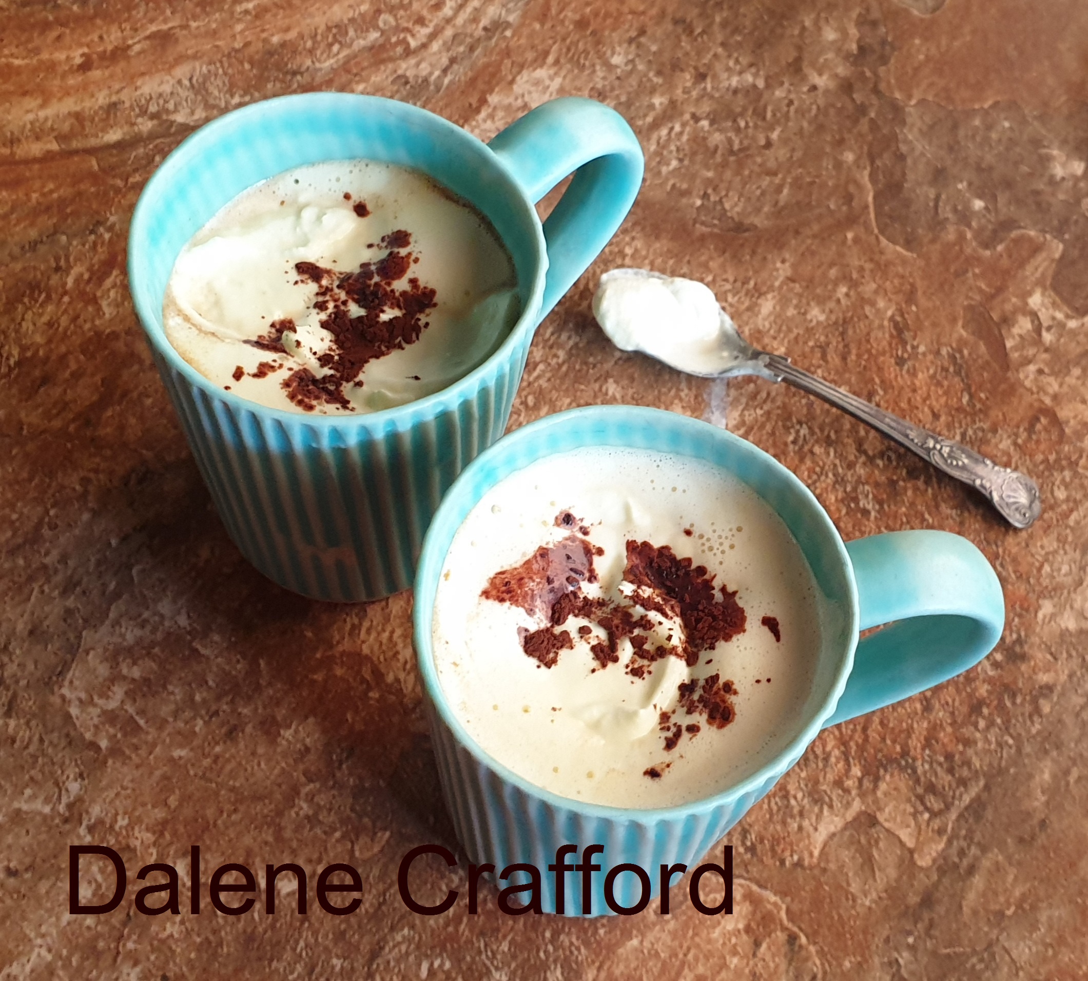Low Carb Coffee Dalene Crafford Low Carb