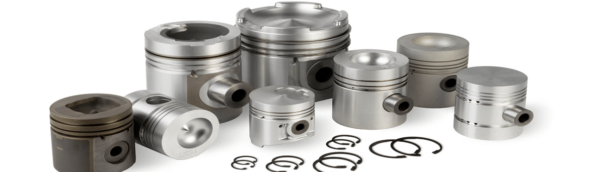 Genuine parts - Perkins