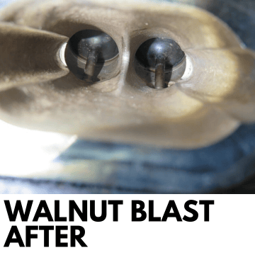Best Audi Walnut Blasting Mechanic Near You | Abbotsford