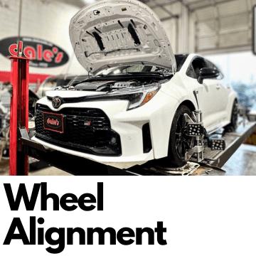 Aldergrove JDM Wheel Alignment | Best Mechanic Near You