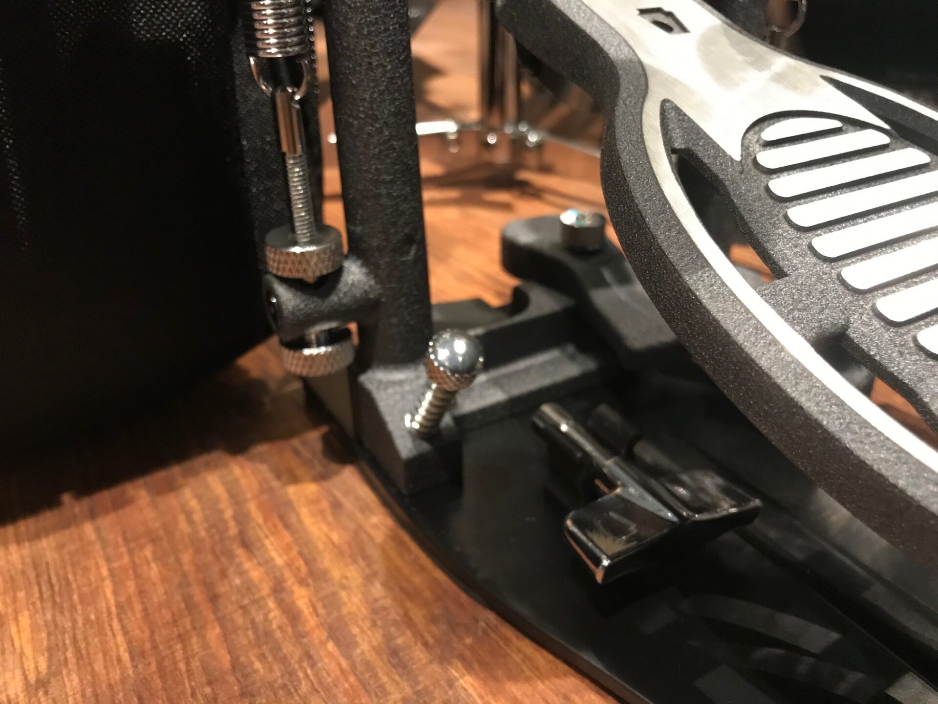 Ludwig Speed Flyer L205SF Double Pedal With Case Dales Drum Shop 2023