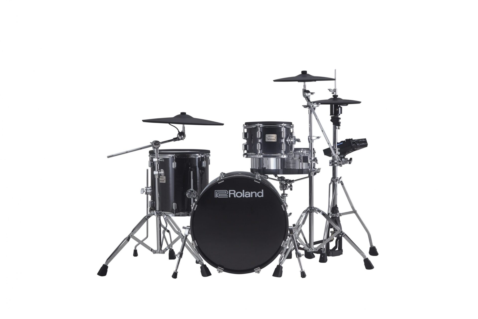 Roland Vdrums Acoustic Design VAD503 Electronic Drum Set Dales Drum