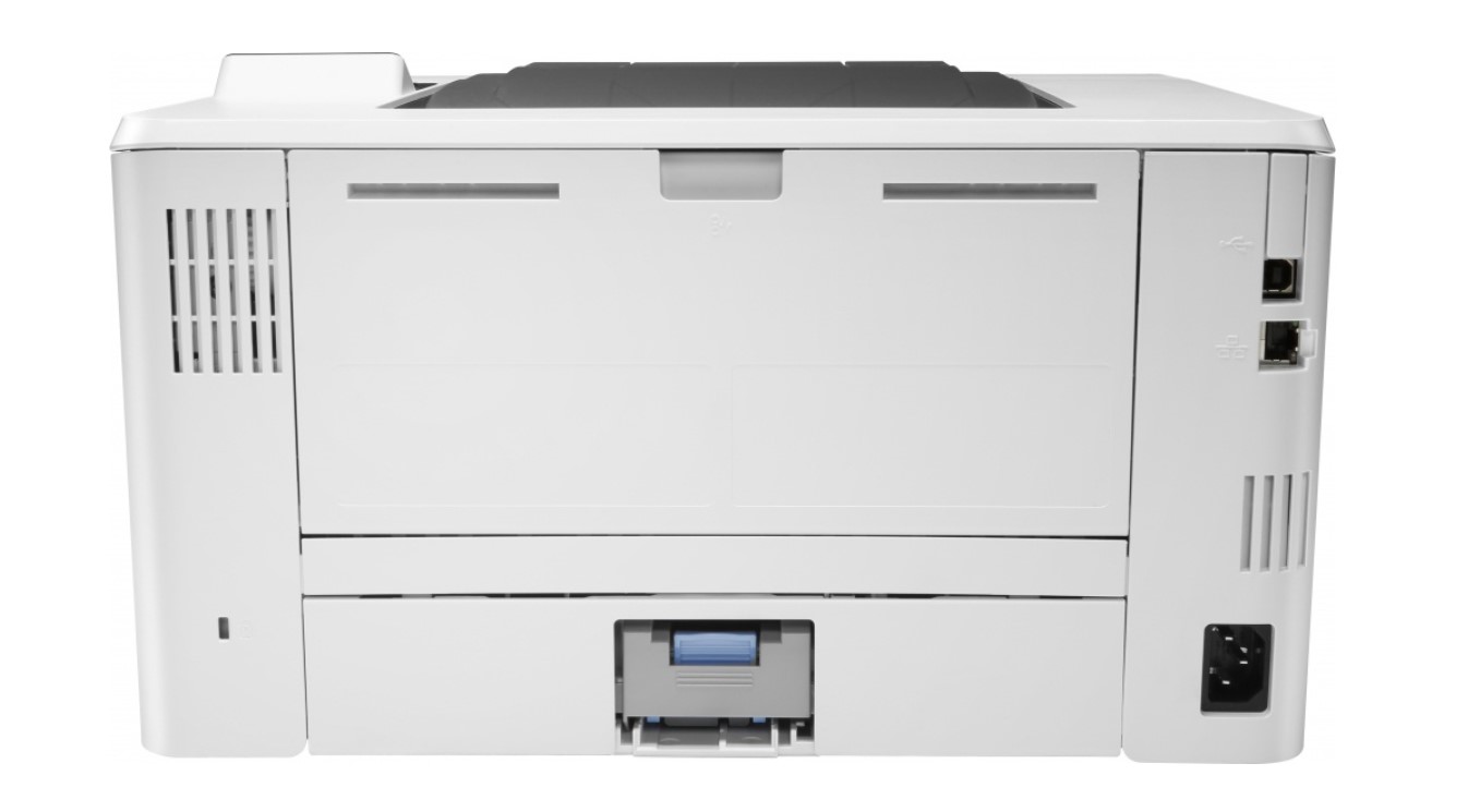 HP LaserJet Pro M404n, Blanco y Negro, Láser, Printer. Tienda