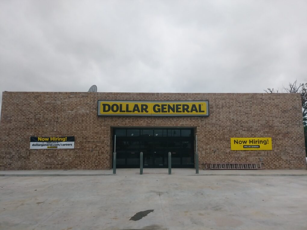 St Louis Pylon and Pole Signs Dale SIGN Service