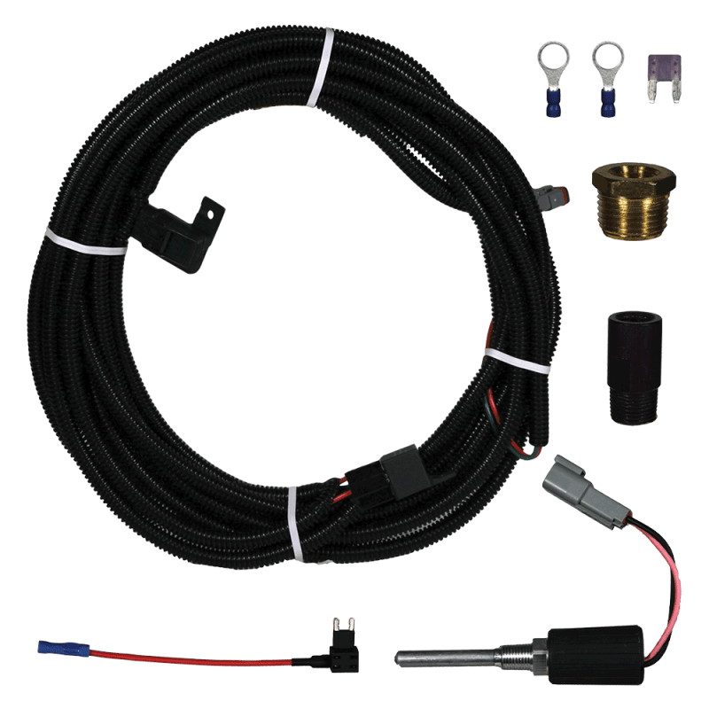 FASS(R) Titanium Series Electric Diesel Fuel Heater HK1001 Dale's