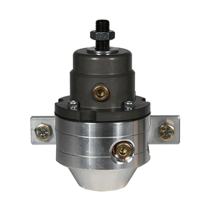 FASS(R) Adjustable Fuel Pressure Regulator FPR1001 Dale's Super Store