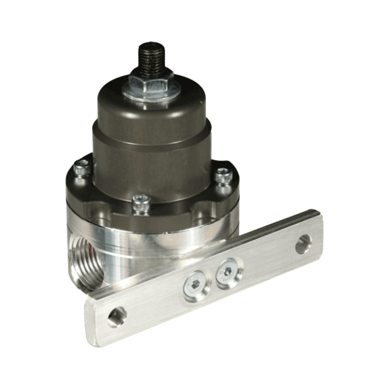 FASS(R) Adjustable Fuel Pressure Regulator FPR1001 Dale's Super Store