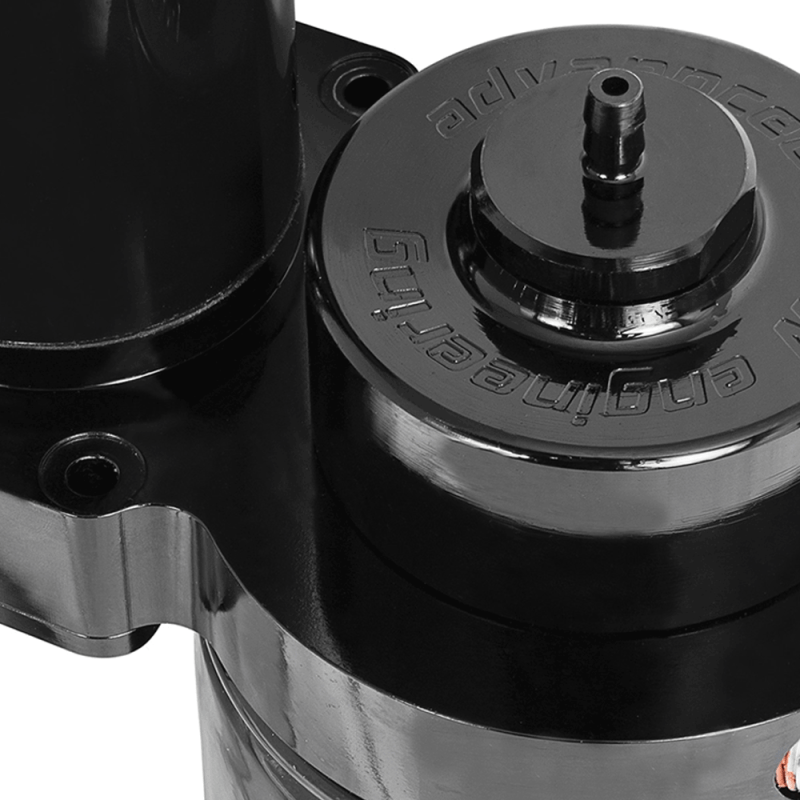 7.3 Powerstroke Fuel Systems NightShift Diesel