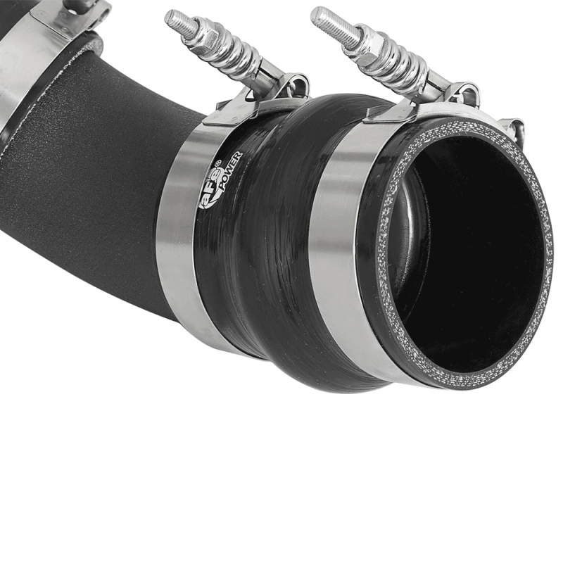 aFe Power BladeRunner 3" Hot Side Intercooler Tube Kit 20172018 GM