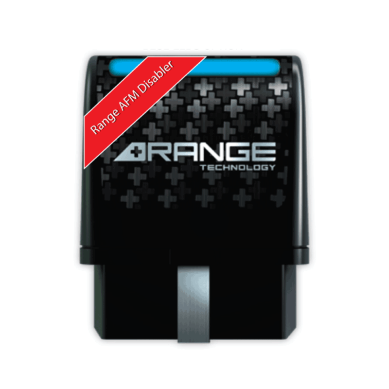 Range Technology AFM Disabler 20052020 Chevy/Buick/Cadilllac 3.9L, 5
