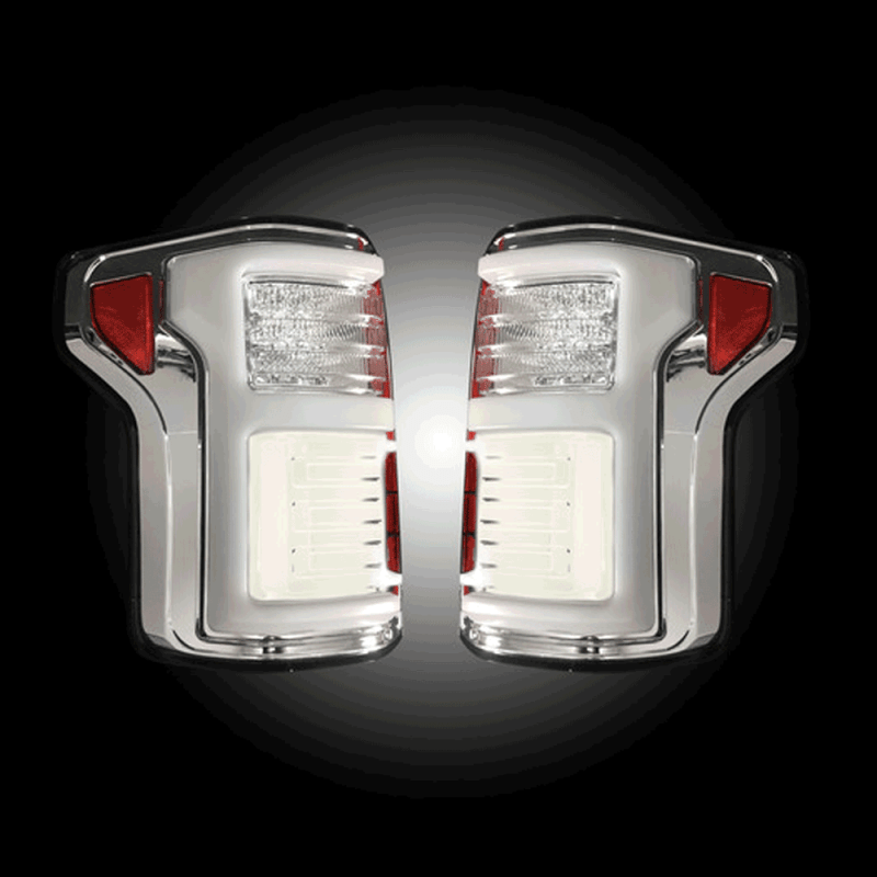 How To Remove Tail Light 2019 F150 Lariat Shelly Lighting