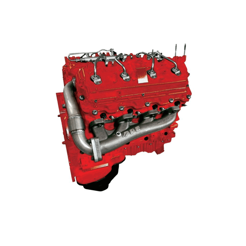 PPE High Flow Exhaust Manifolds & Up Pipes Kit 20112016 Chevy/GMC