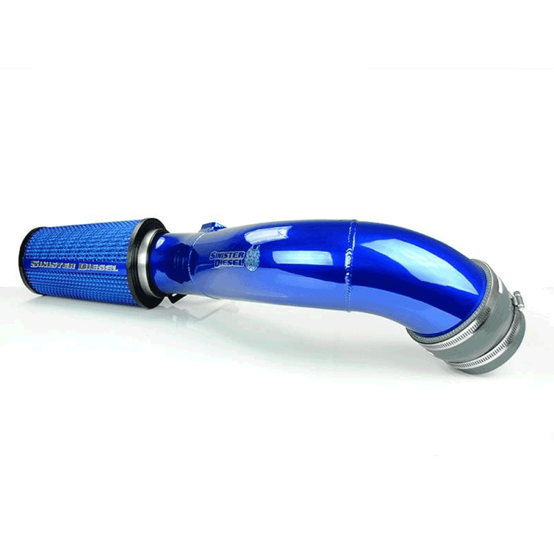 Sinister Diesel Cold Air Intake 20012004 Chevy/GMC Duramax LB7 6.6L