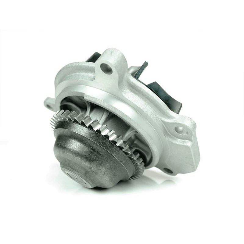 Sinister Diesel Duramax "Welded" Water Pump 20062016 GM Duramax 6.6L