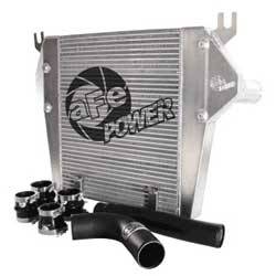 Intercoolers for 2016-2017 5.0L Nissan Titan XD Parts