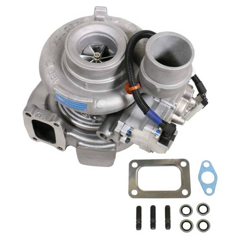 BD Diesel 1318 RAM 6.7 Cummins Screamer HE300VG Turbo 1045771 2013