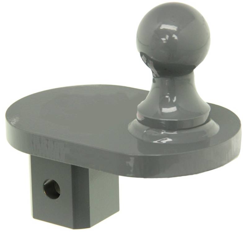 B&W Trailer Hitches Gooseneck Ball 4" Extender BNWGNXA4585 2007