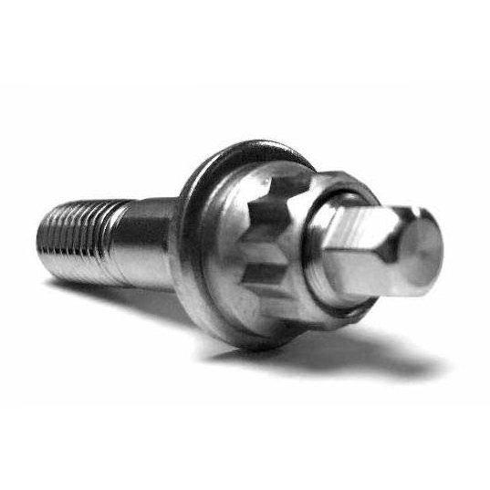 Fleece 9418 Cummins Exhaust Manifold Stud Kit 4mm Allen Socket Head