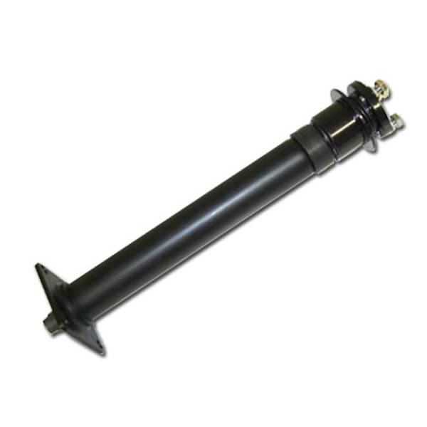 PSC 15 Inch Steering Column with Splined Steering Wheel Quick Release