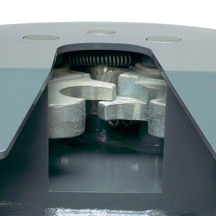 B&W Trailer Hitches Companion 20K Fifth Wheel Hitch BNWRVK3710 2020