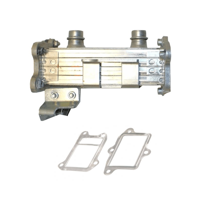Freedom Filter Eco Diesel Upgraded EGR Cooler 68239570AC RAM / JEEP