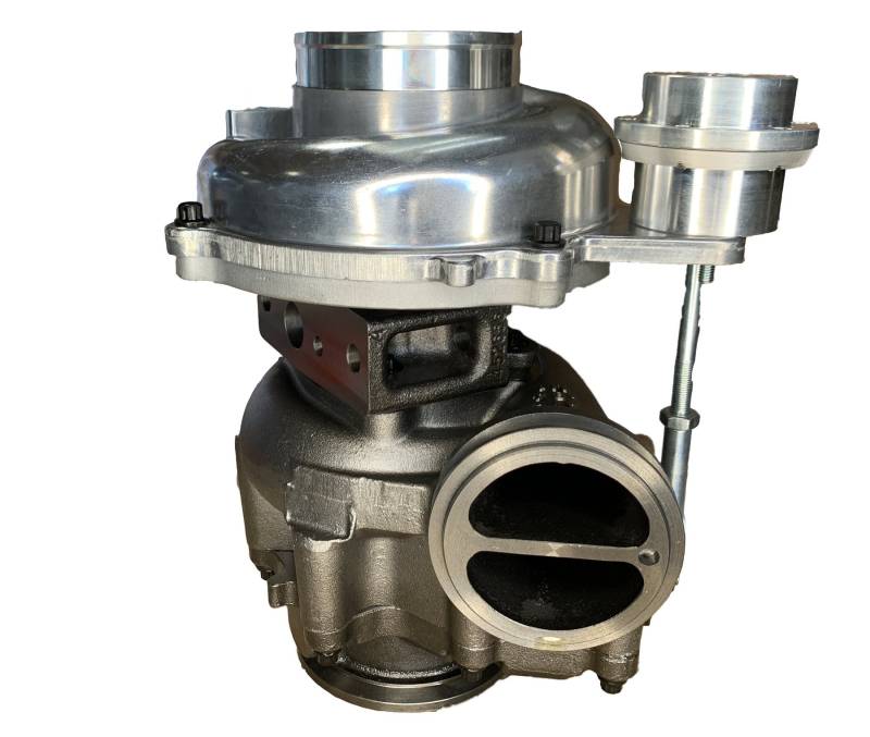 KC300x E99 7.3 Powerstroke Stage 3 Turbo 66/73 300231 Early 1999
