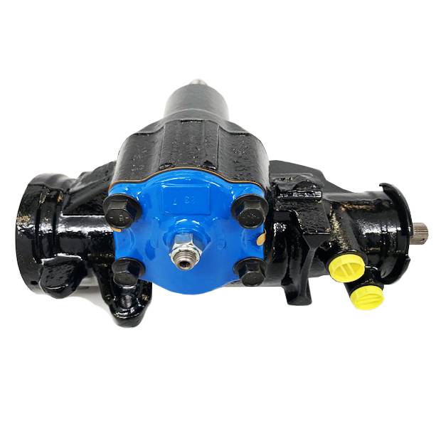 BlueTop 8002 Jeep Steering Gear (Not CJ3 or 33/8 turns ratio