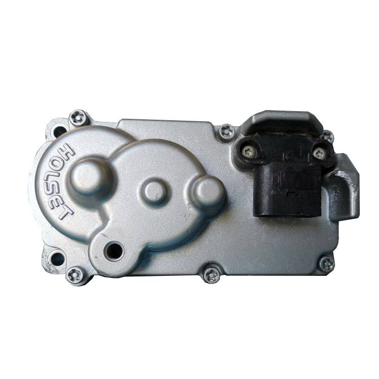 Holset 6.7 Cummins Turbo Actuator 4034309HX HE300VG 20132024