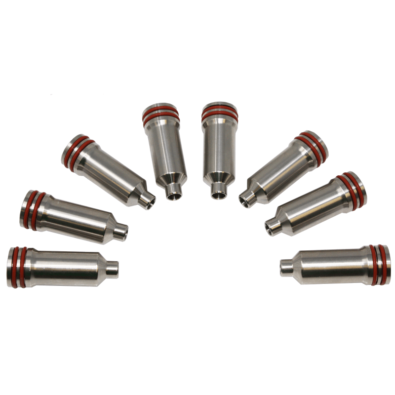 Injector Cup Set (8) INJCUPLB7 20012004 Chevy/GM Duramax LB7