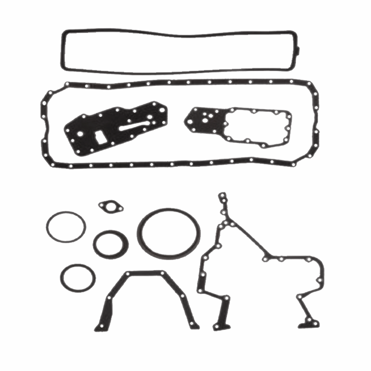 5.9 Cummins Lower Gasket Set 4720539 19942002 Dodge Cummins 5.9L