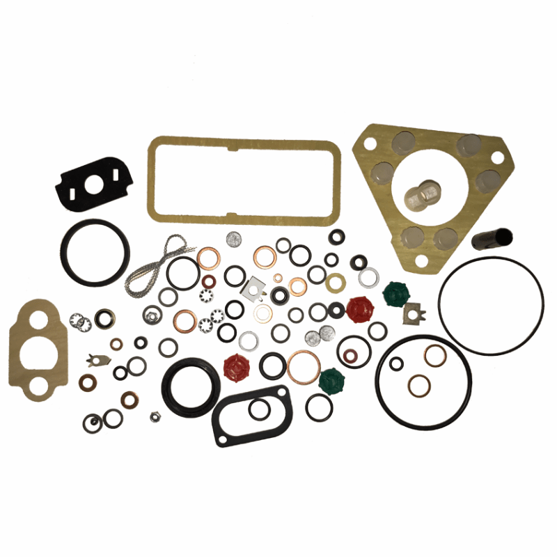 NEW Lucas Long Tractor Injection Pump Minor Repair Kit | 7135-110