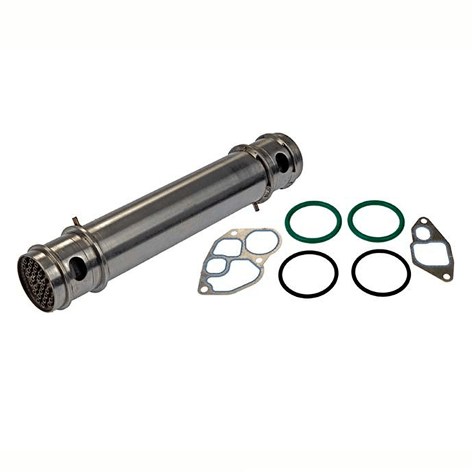 7.3 Powerstroke Oil Cooler Kit w/ Gaskets 19942003 Ford Powerstroke