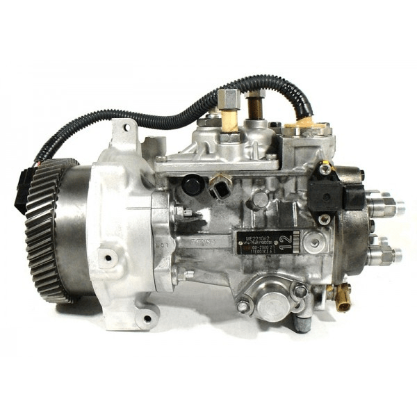 ECD-V4 Pump For Mitsubishi Fuso FH, FK, & FM With 4M50T Engines | Dale