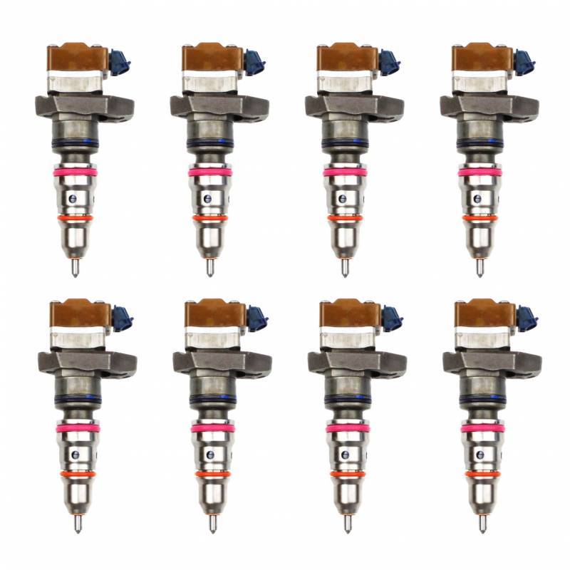 FFD OBS Stage 1.5 Injector Set (8) ffdAPST1.5OBS 19941997 Ford