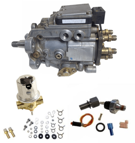 VP44 Fuel Injection Pump Installation Kit w/ Lift Pump | 5.9VP44KIT