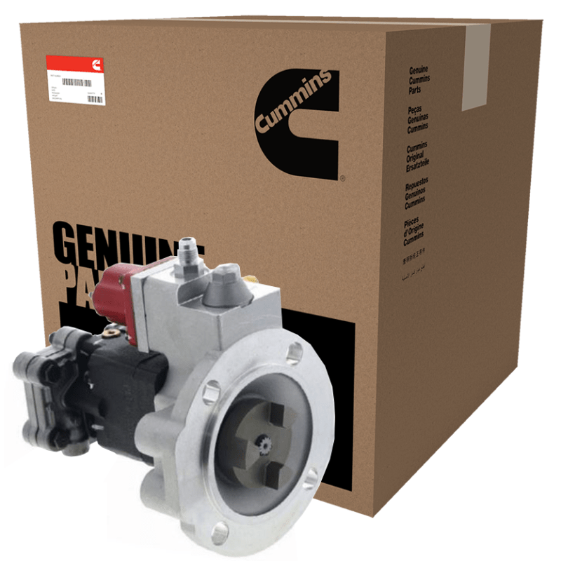 REMAN Cummins OEM N14 Celect Fuel Injection Pump 3090942 Cummins
