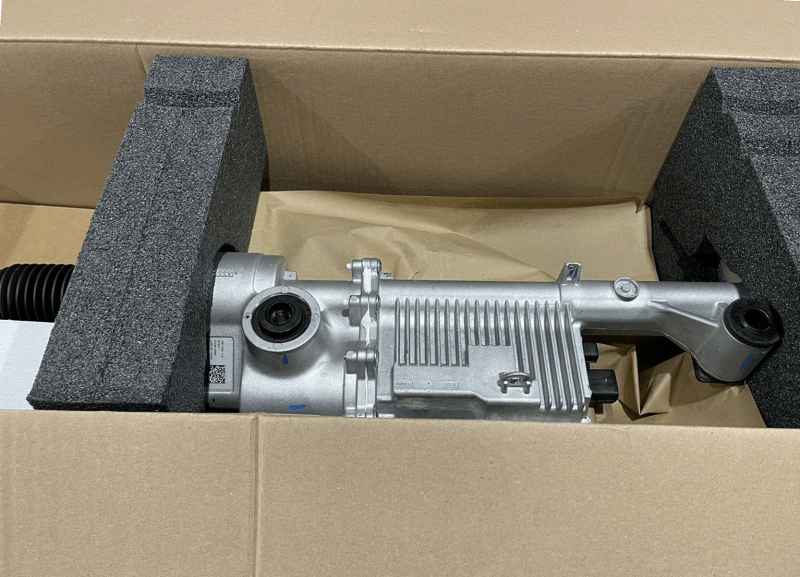 OEM Ford F150 Electronic Power Steering Rack EPAS BL3Z3504FE