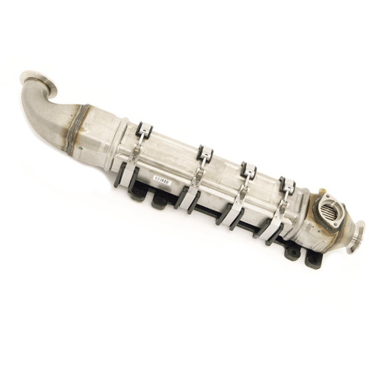 0813 PACCAR MX13 EPA10 EGR Cooler 1933207, 1816840, EGR207RM 2008