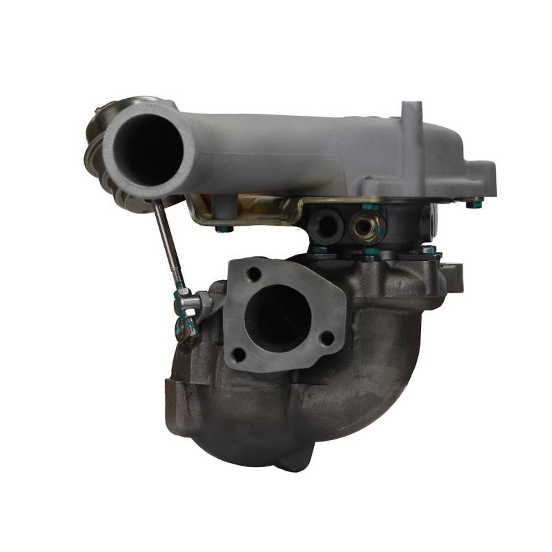 NEW Audi A4 Turbocharger 53049880001, 914F6K682AF 9709 Audi A4 1