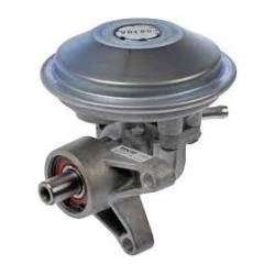 Automotive Vacuum Pumps