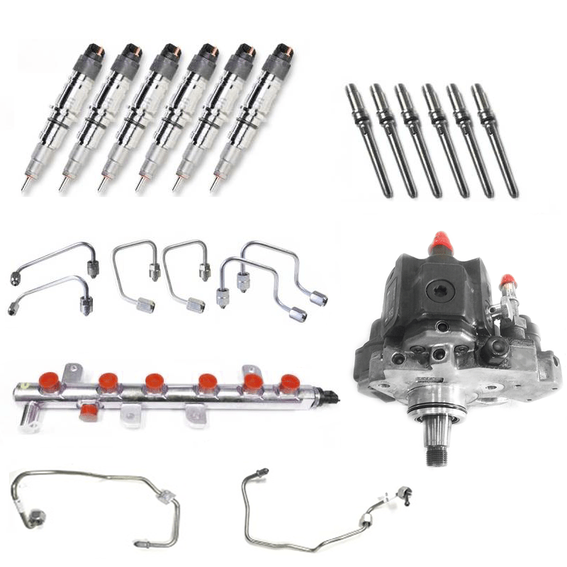 2021+ 6.7 Cummins with CP3 Fuel Contamination Kit 5622801, 68533241AA