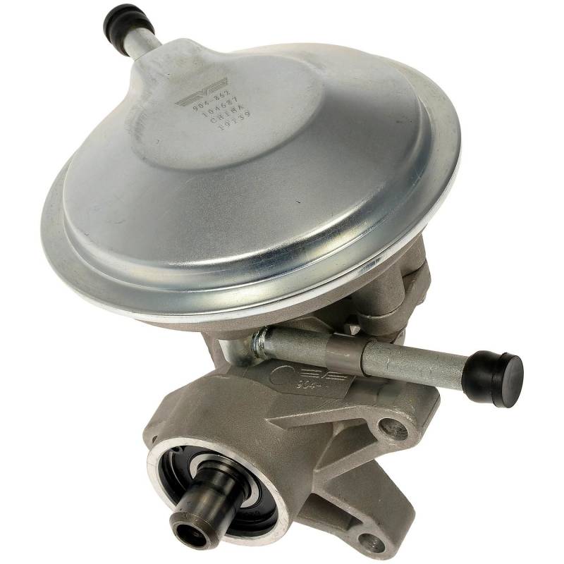 NEW 9520 Isuzu NPR Vacuum Pump 290KT00030, 8972410351, 897548160