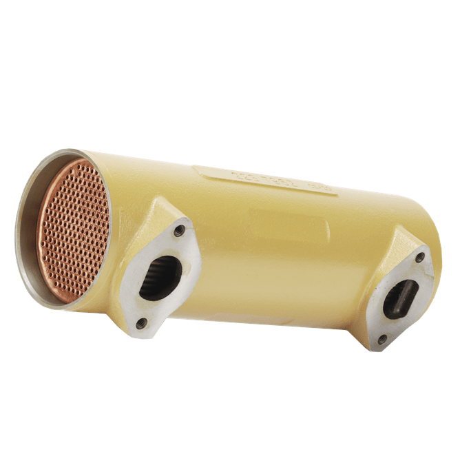NEW Caterpillar C15 Oil Cooler 341403 , 2237962, 10R2112, 341403