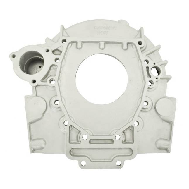 Cummins ISX Flywheel Housing 3680063, 3102196, 3103584, 3412303