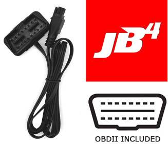 BMS JB4 Plug and Play Tuner | 2021+ Ford Bronco & Bronco Raptor